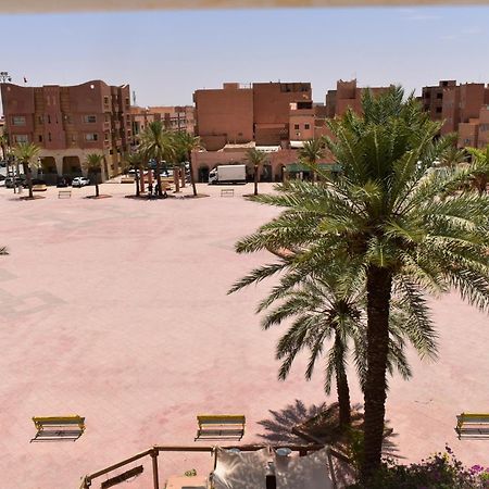 Ideal For Families I Entire Comfy Appartment I Fibre Internet Up To 100 Mbps I Palms Residence Errachidia Luaran gambar