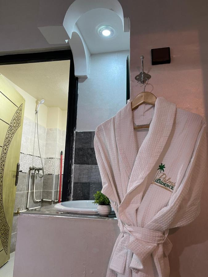 Ideal For Families I Entire Comfy Appartment I Fibre Internet Up To 100 Mbps I Palms Residence Errachidia Luaran gambar