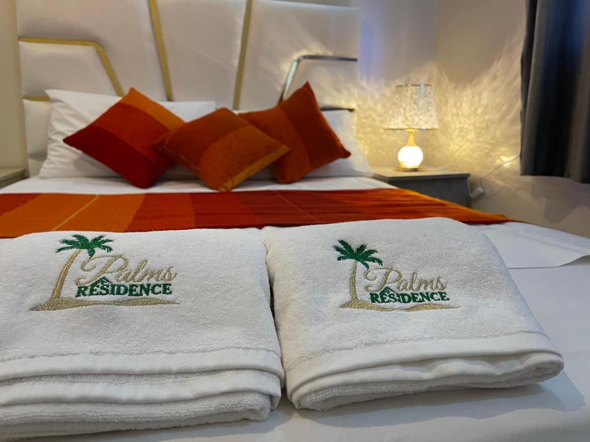 Ideal For Families I Entire Comfy Appartment I Fibre Internet Up To 100 Mbps I Palms Residence Errachidia Luaran gambar