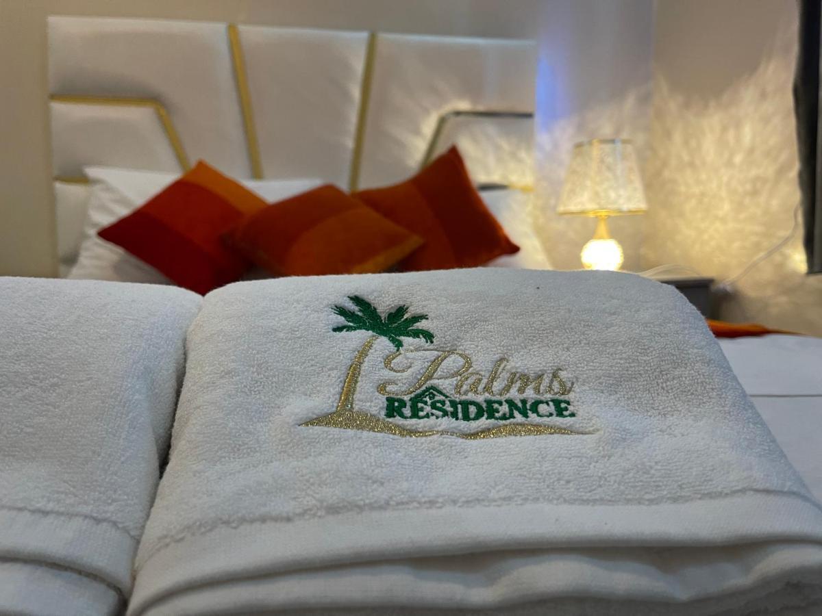 Ideal For Families I Entire Comfy Appartment I Fibre Internet Up To 100 Mbps I Palms Residence Errachidia Luaran gambar