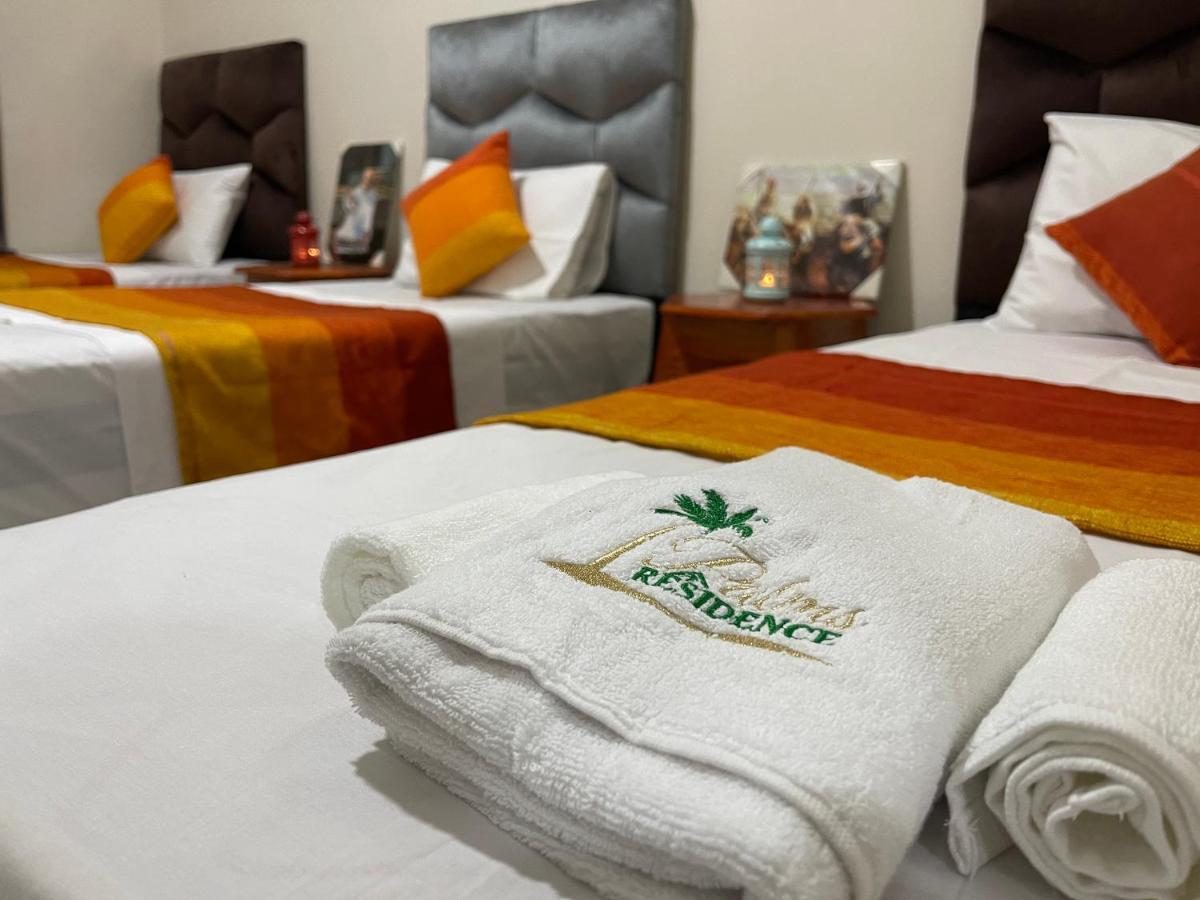 Ideal For Families I Entire Comfy Appartment I Fibre Internet Up To 100 Mbps I Palms Residence Errachidia Luaran gambar