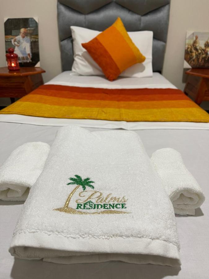 Ideal For Families I Entire Comfy Appartment I Fibre Internet Up To 100 Mbps I Palms Residence Errachidia Luaran gambar