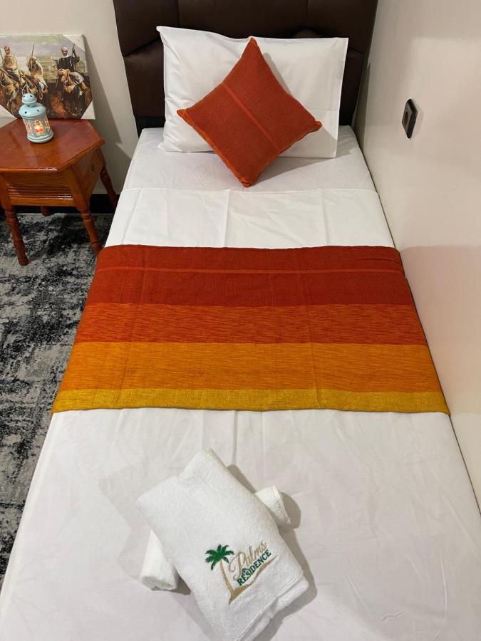 Ideal For Families I Entire Comfy Appartment I Fibre Internet Up To 100 Mbps I Palms Residence Errachidia Luaran gambar