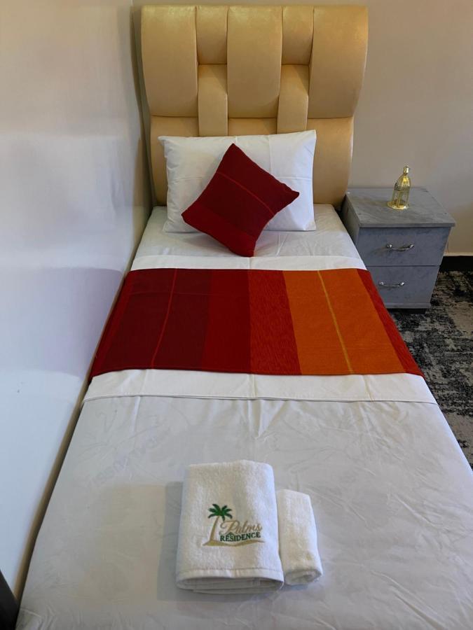Ideal For Families I Entire Comfy Appartment I Fibre Internet Up To 100 Mbps I Palms Residence Errachidia Luaran gambar