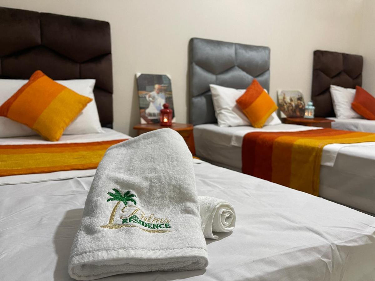 Ideal For Families I Entire Comfy Appartment I Fibre Internet Up To 100 Mbps I Palms Residence Errachidia Luaran gambar