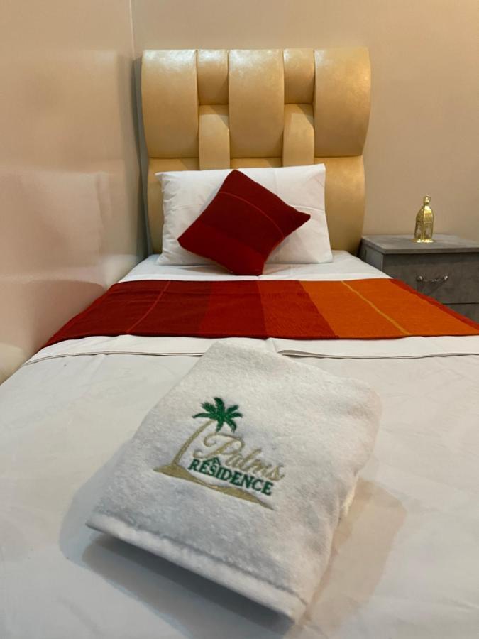Ideal For Families I Entire Comfy Appartment I Fibre Internet Up To 100 Mbps I Palms Residence Errachidia Luaran gambar